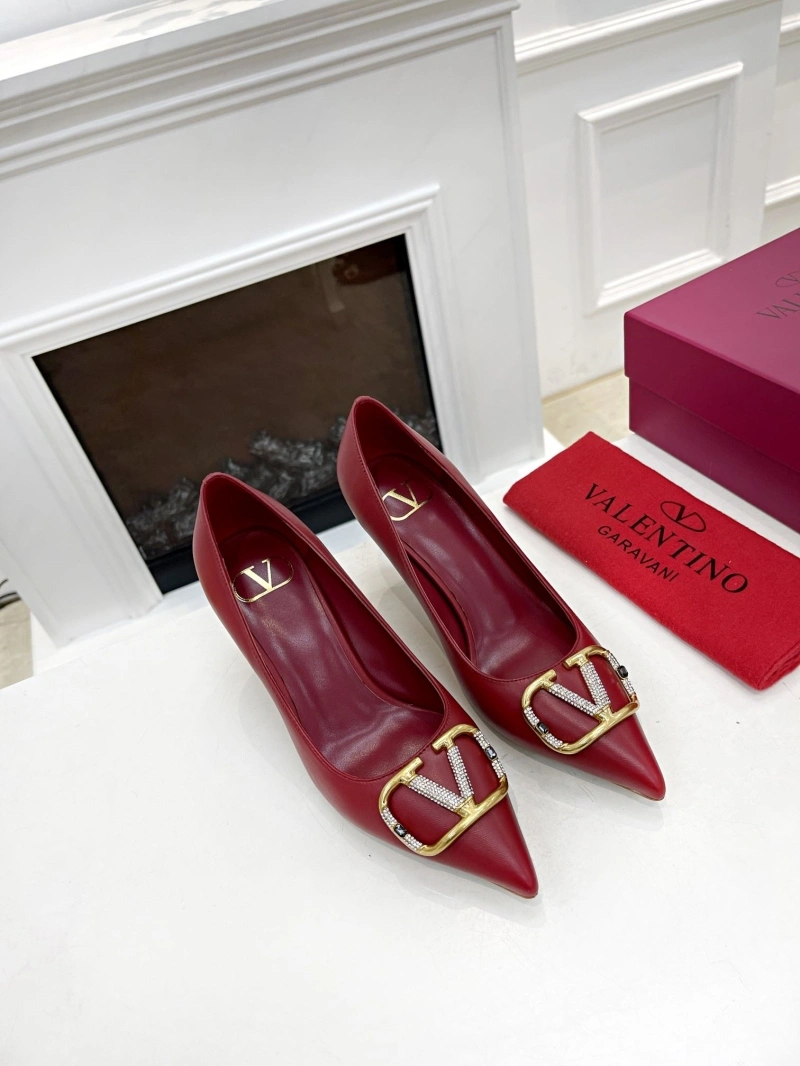 Vxlxntino flat shoes WellDesigned 232460