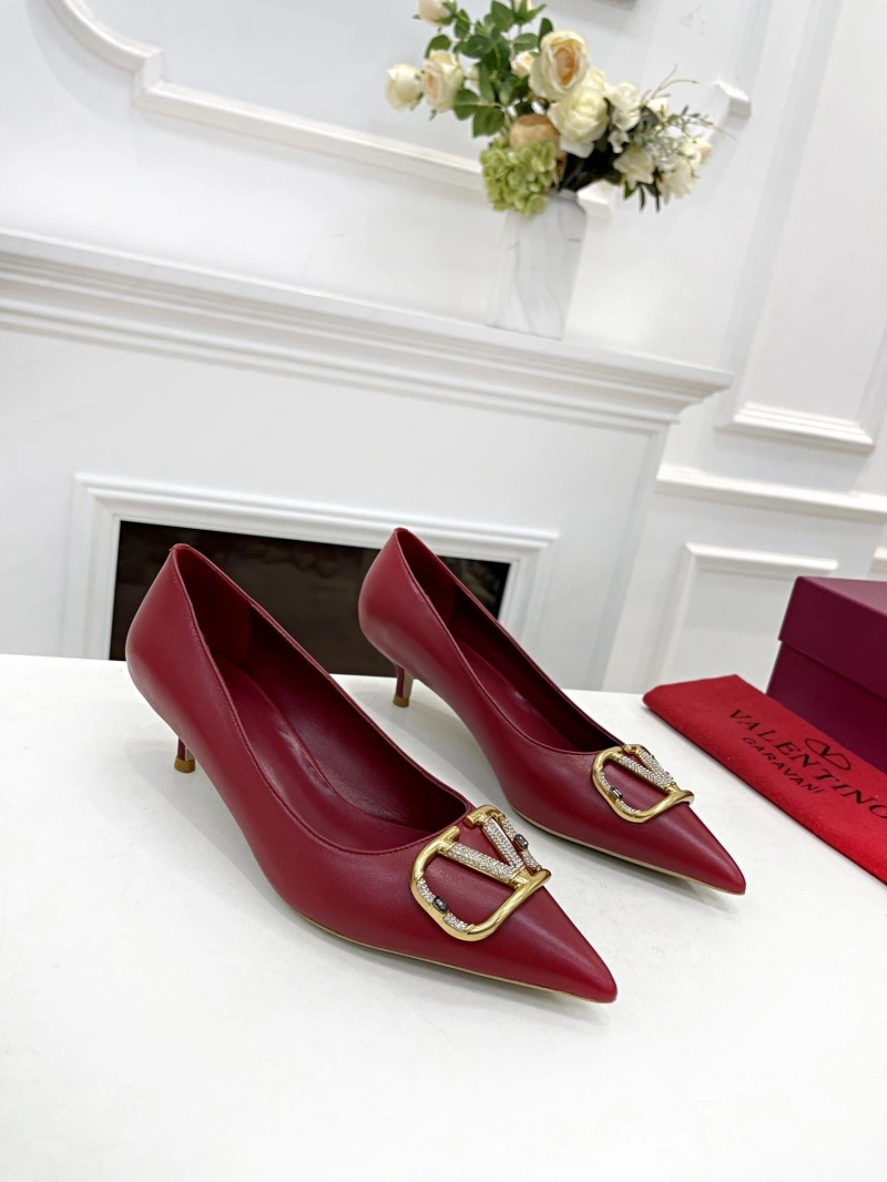 Vxlxntino flat shoes WellDesigned 232460