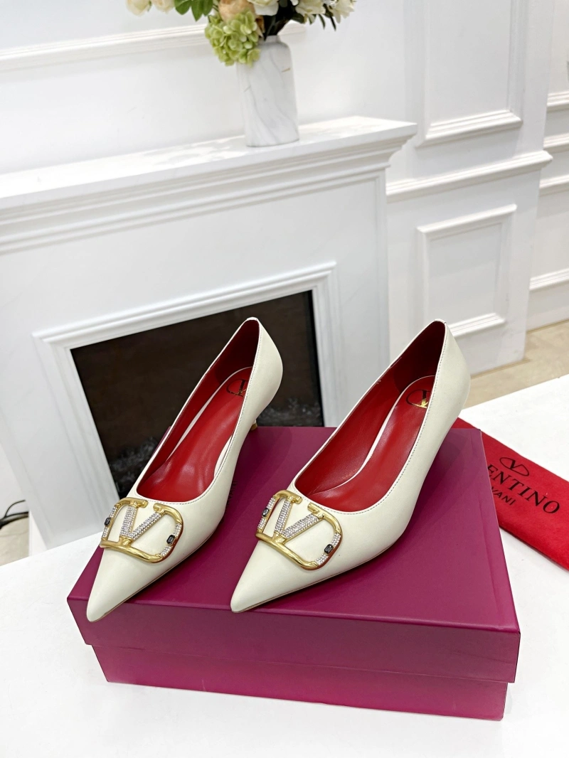TopPick Vxlxntino flat shoes 232463