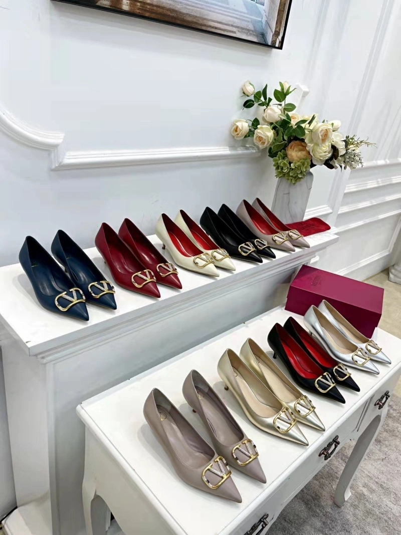 TopPick Vxlxntino flat shoes 232463