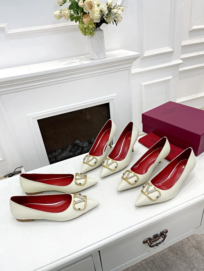 Vxlxntino flat shoes Resilient 232468