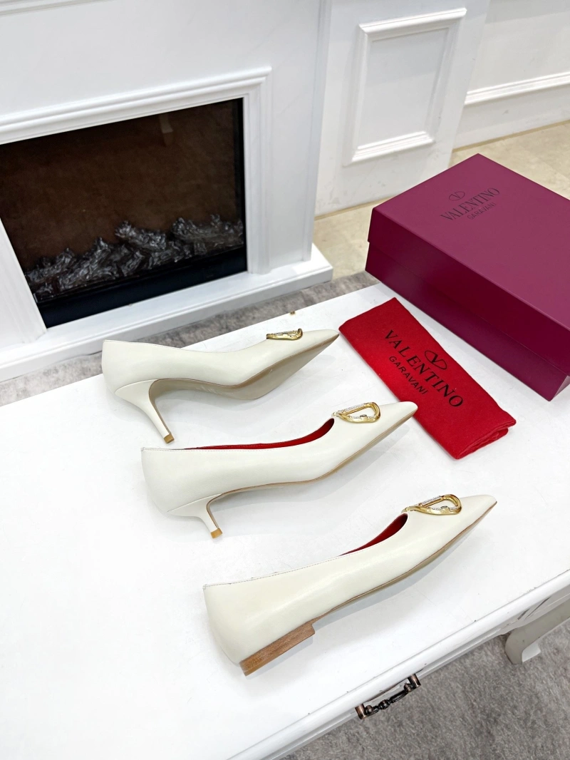 Vxlxntino flat shoes Resilient 232468
