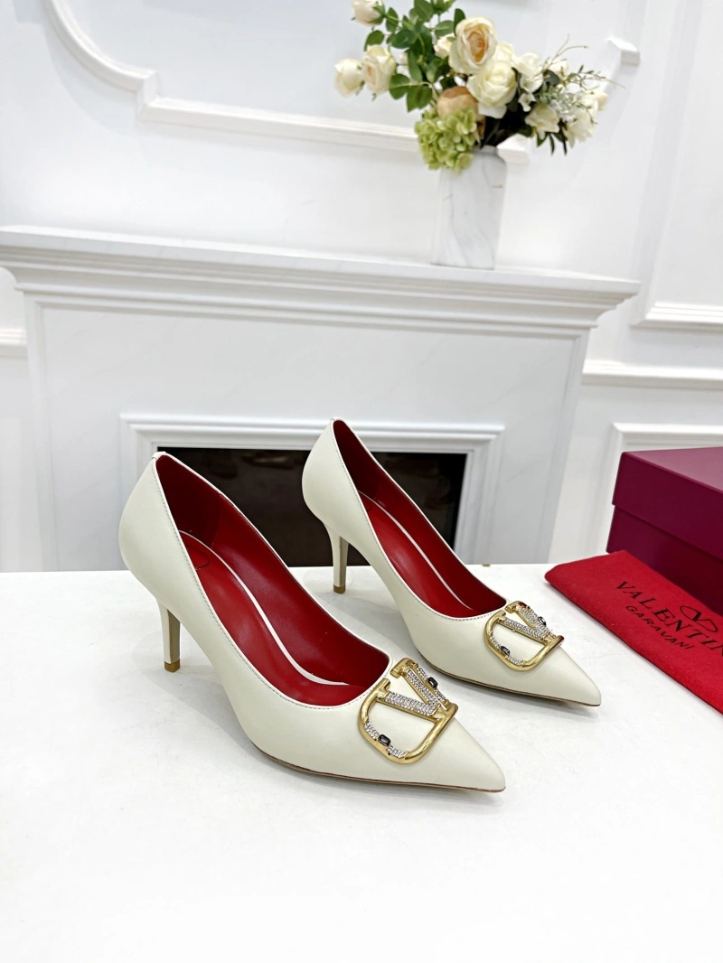 Vxlxntino flat shoes Resilient 232468
