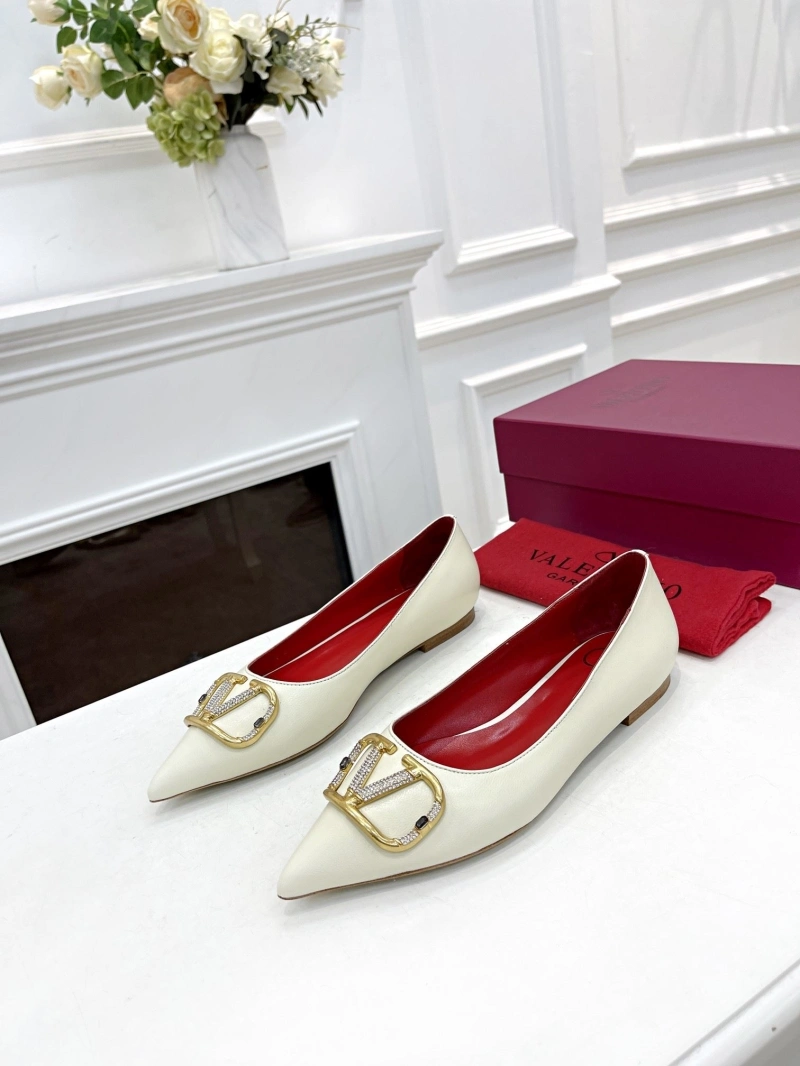 Vxlxntino flat shoes Resilient 232468