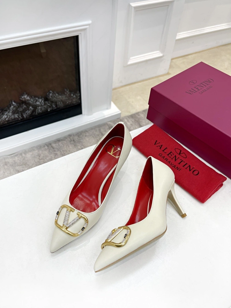 Vxlxntino flat shoes Resilient 232468