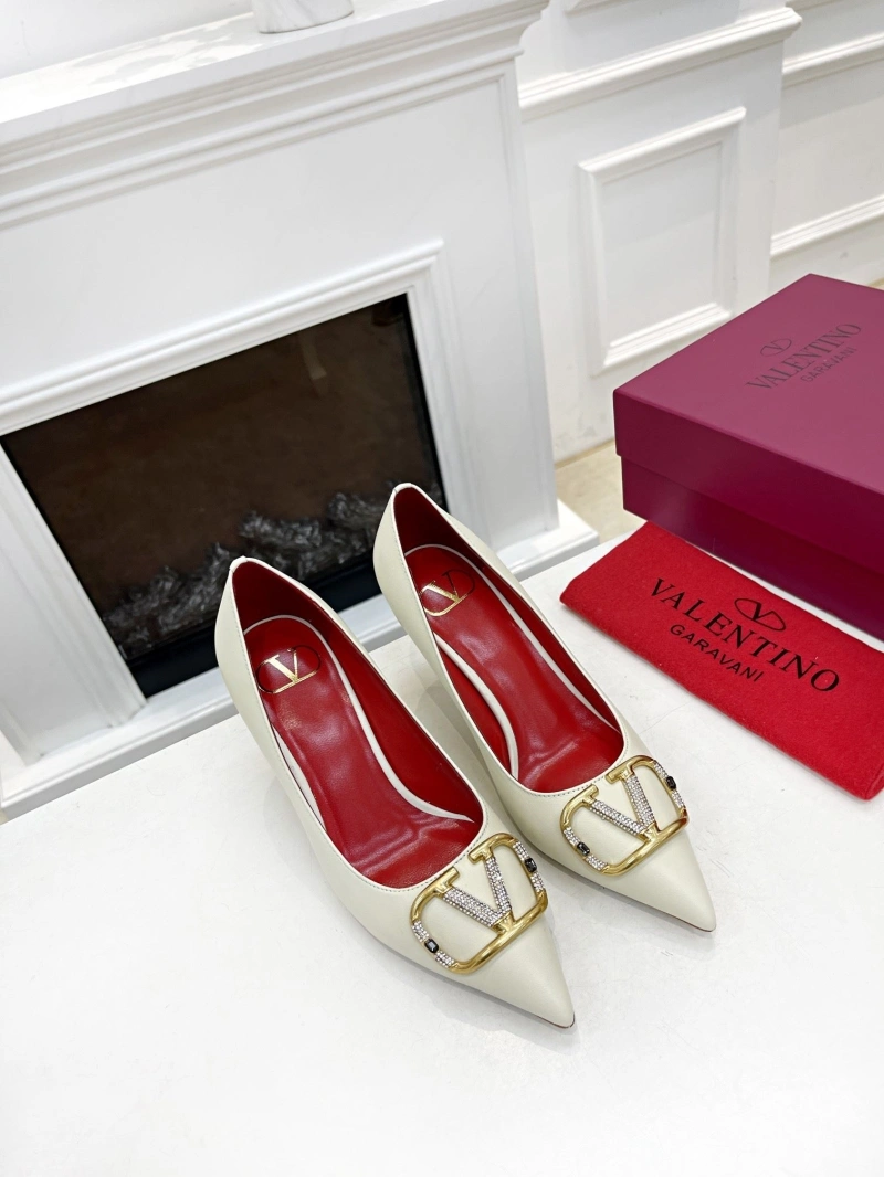 Vxlxntino flat shoes Resilient 232468