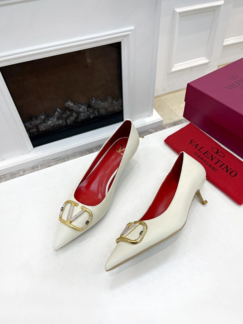 Vxlxntino flat shoes Resilient 232468