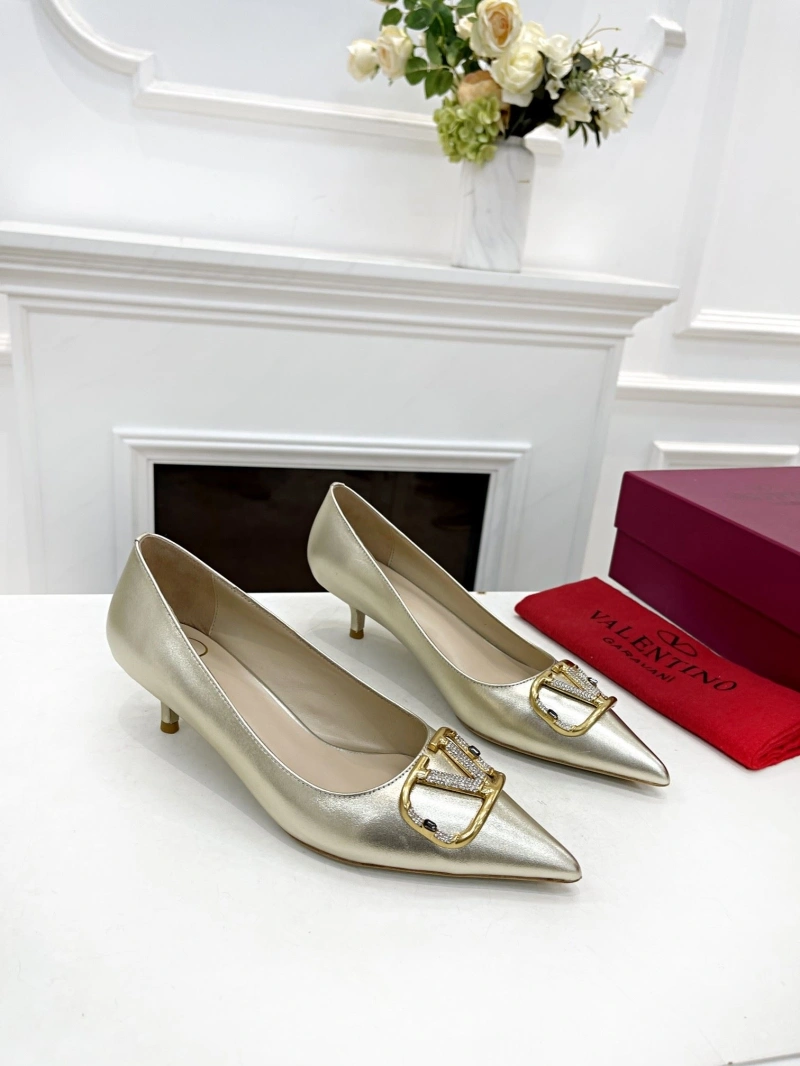 Classic Vxlxntino flat shoes 232480