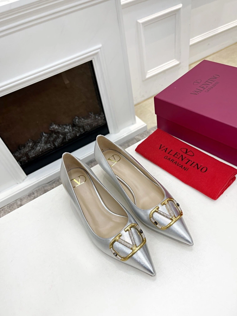 Vxlxntino flat shoes AllSeason 232471