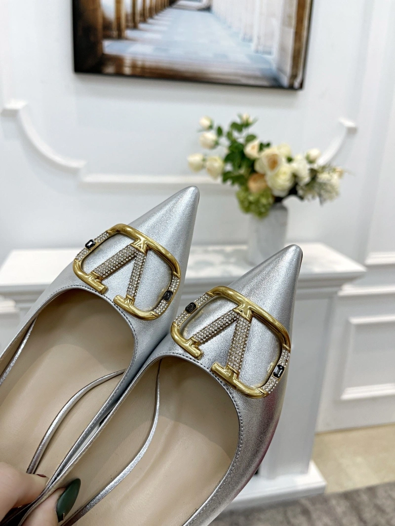 Vxlxntino flat shoes AllSeason 232471