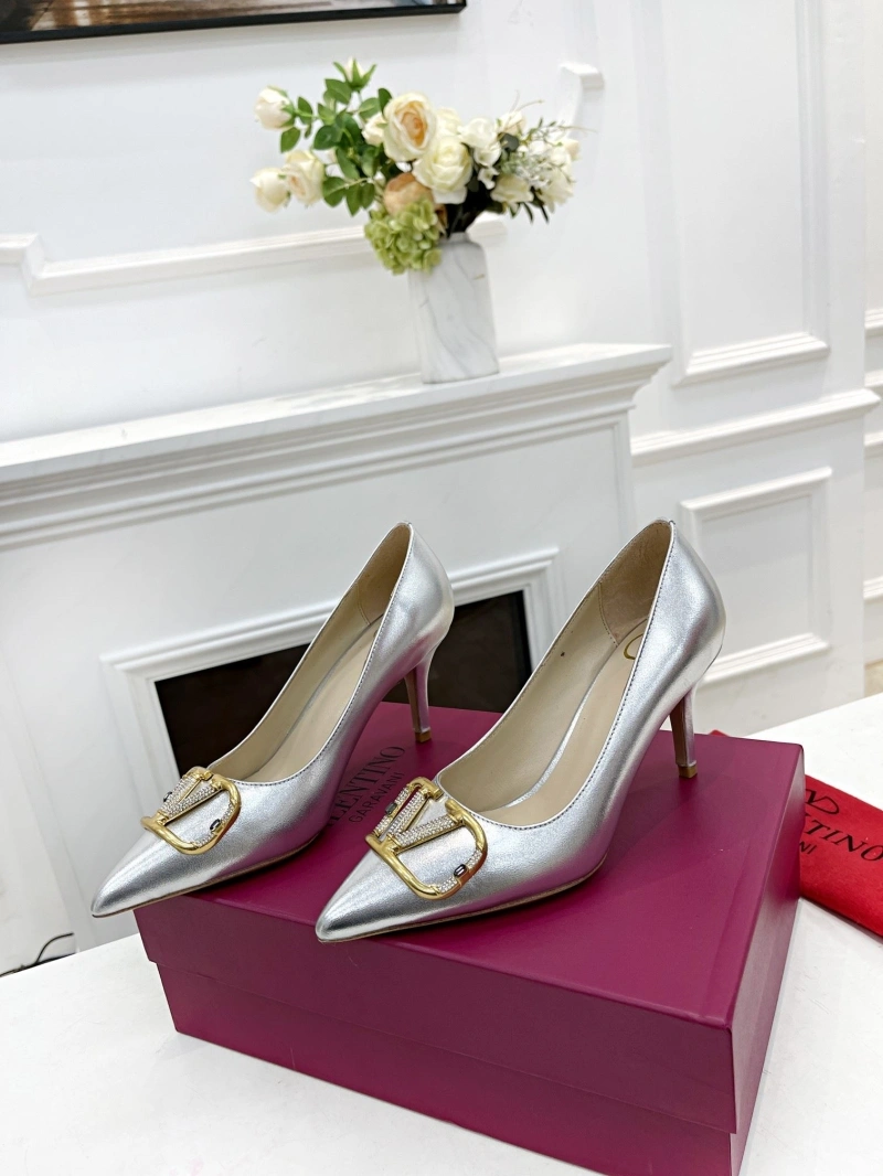 Vxlxntino flat shoes AllSeason 232471