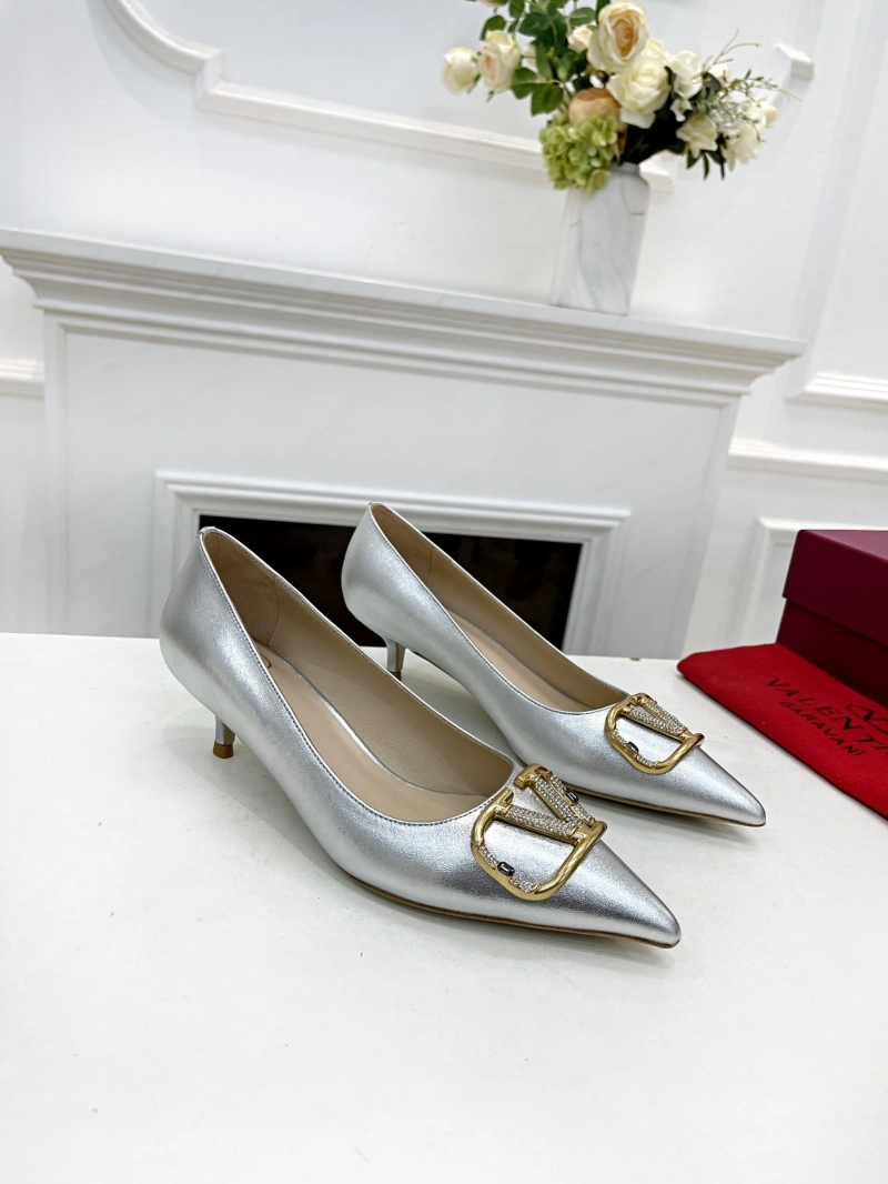 Vxlxntino flat shoes AllSeason 232471