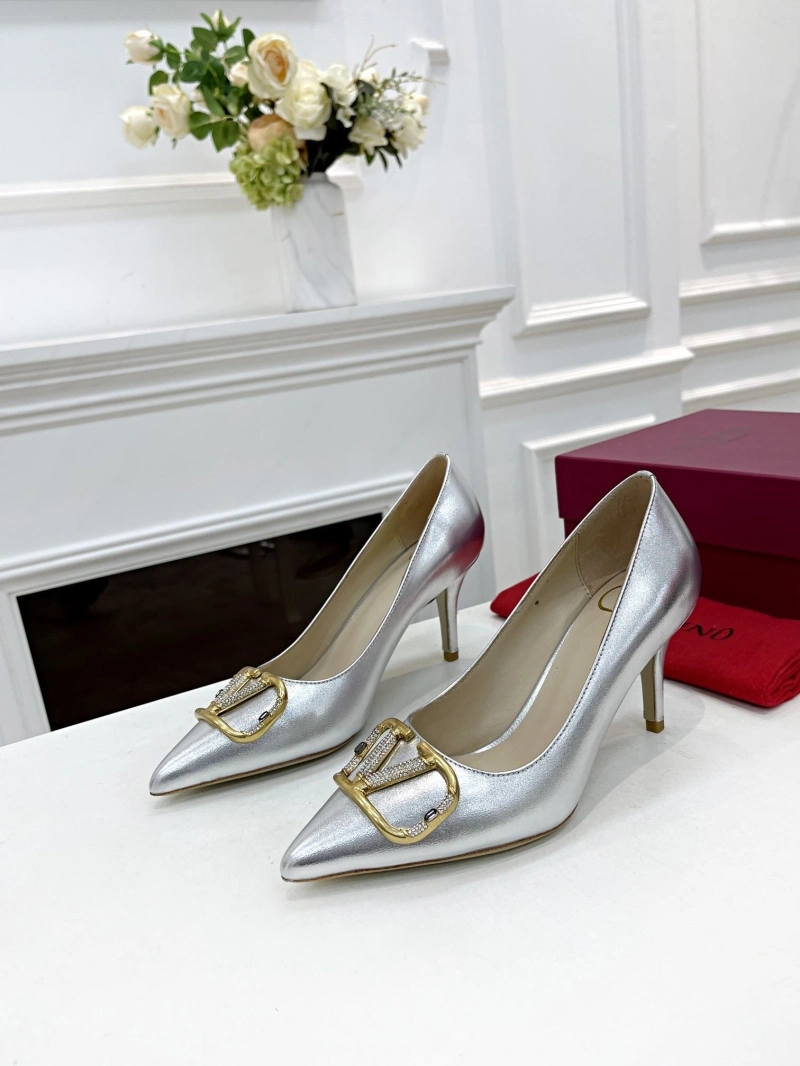 Vxlxntino flat shoes AllSeason 232471