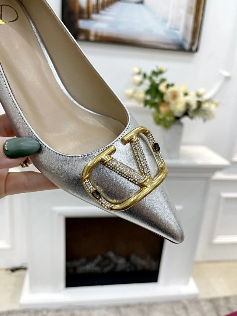 Vxlxntino flat shoes AllSeason 232471