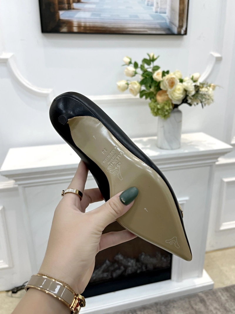 Vxlxntino flat shoes SmartChoice 232464