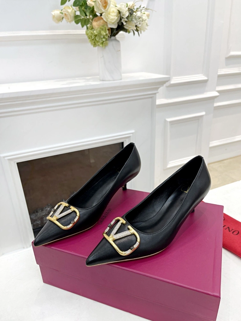 Vxlxntino flat shoes SmartChoice 232464