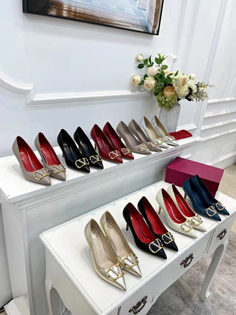Vxlxntino flat shoes SmartChoice 232464