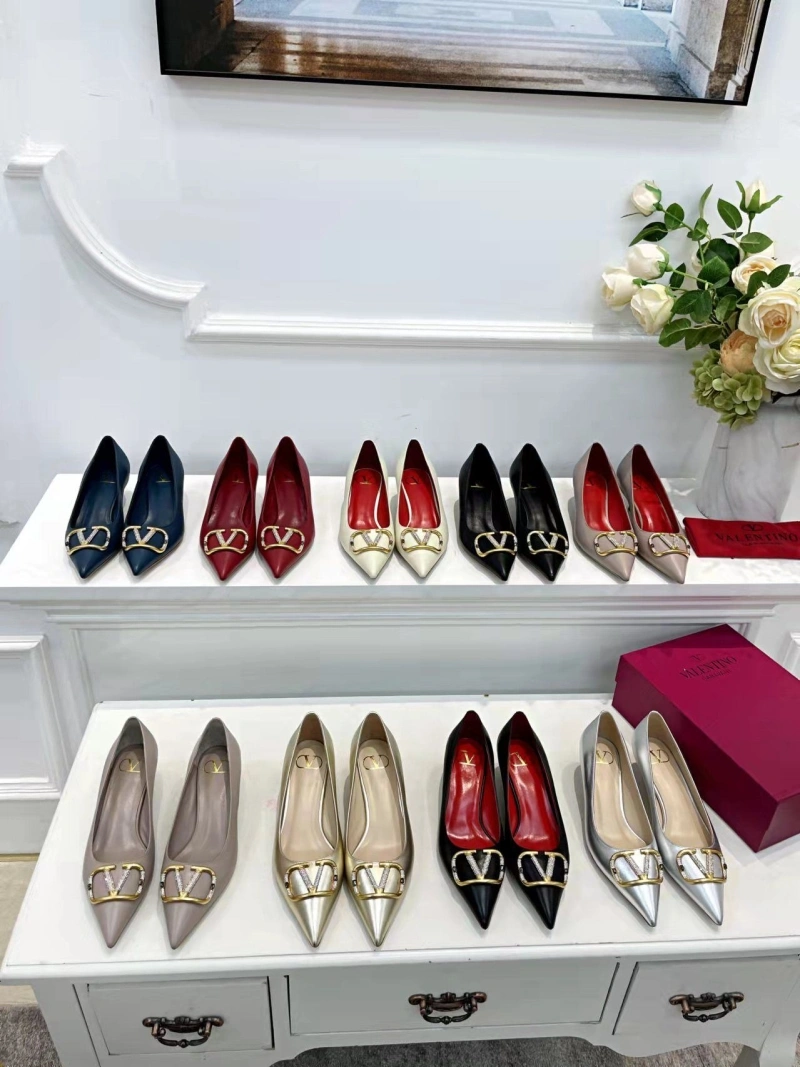 Vxlxntino flat shoes SmartChoice 232464