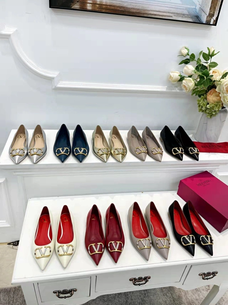 Vxlxntino flat shoes SmartChoice 232464