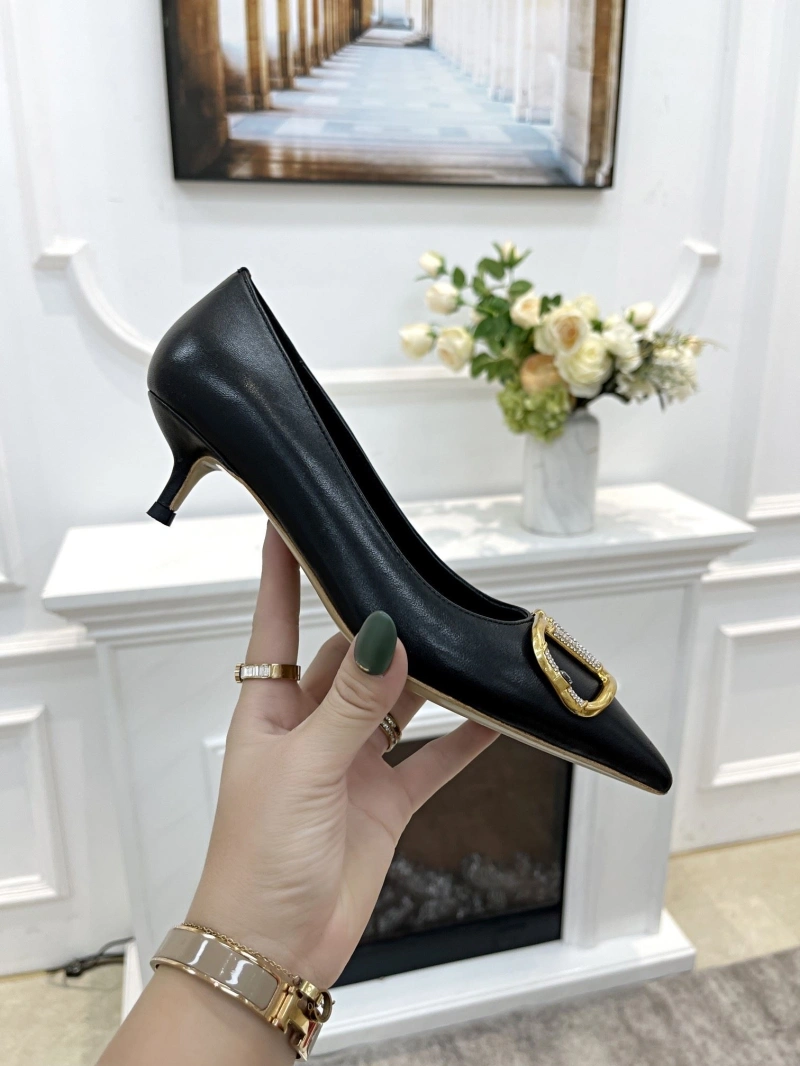 Vxlxntino flat shoes Timeless 232467