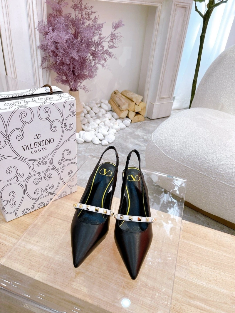 Vxlxntino High Heels Elegant 232246