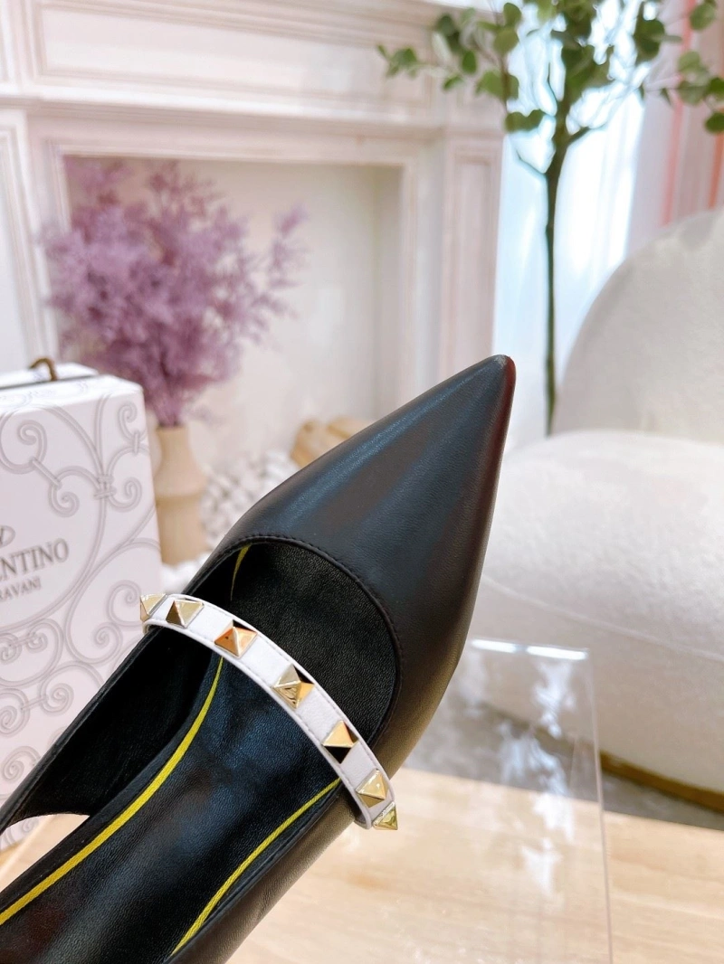 Vxlxntino High Heels Elegant 232246