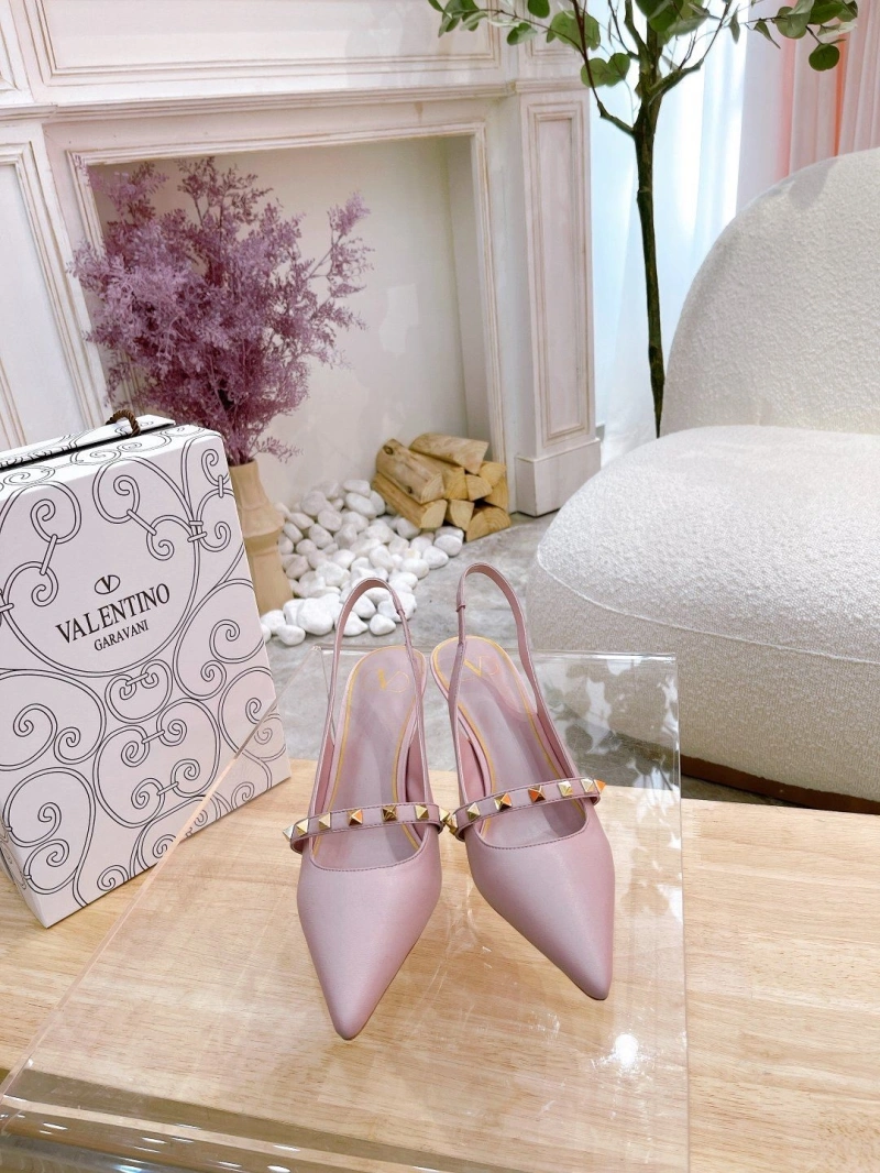 Vxlxntino High Heels Lightweight 232225