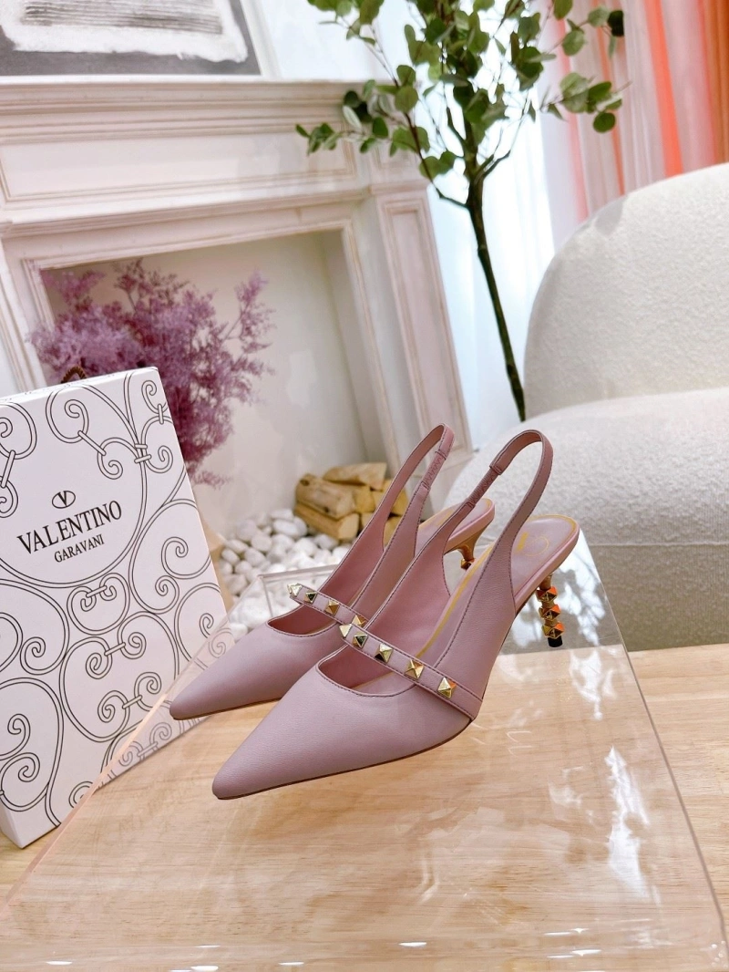 Vxlxntino High Heels Lightweight 232225