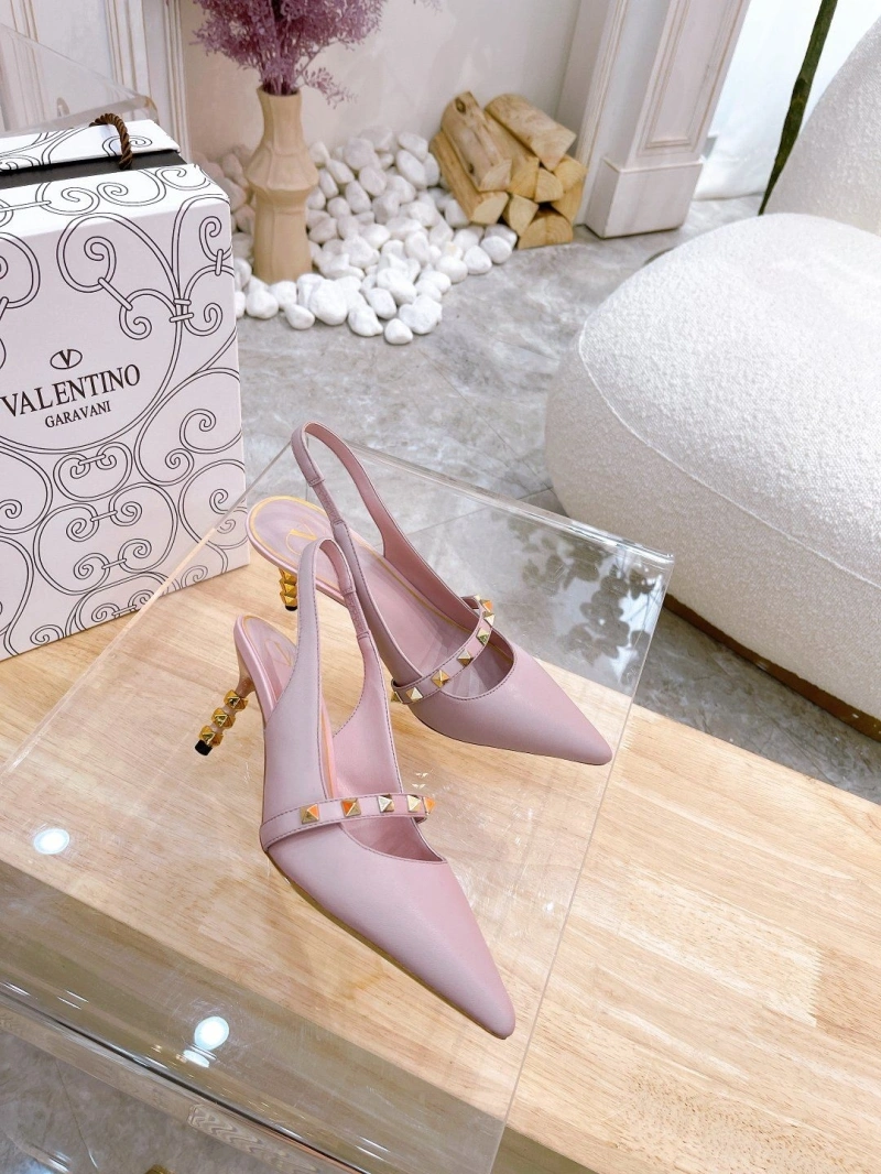 Vxlxntino High Heels Lightweight 232225