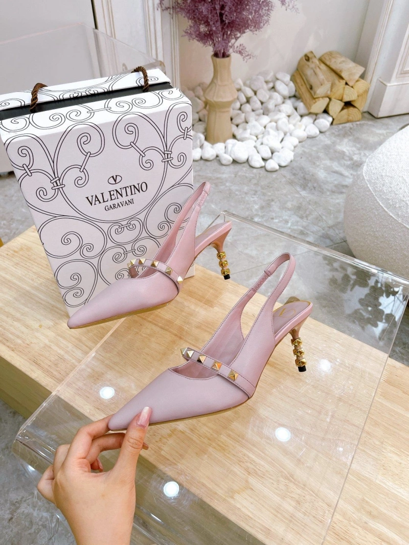 Vxlxntino High Heels Lightweight 232225