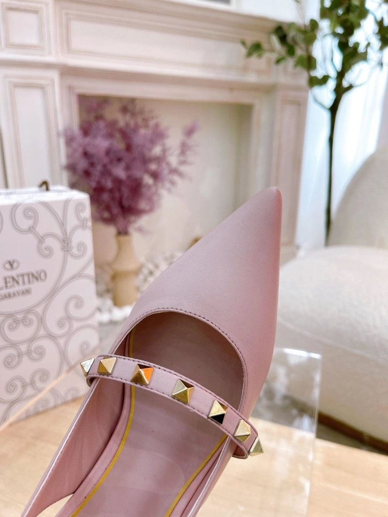 Vxlxntino High Heels Lightweight 232225