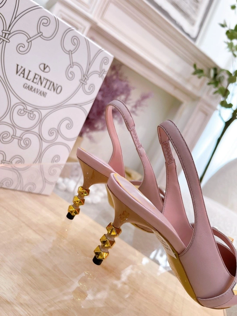 Vxlxntino High Heels Lightweight 232225