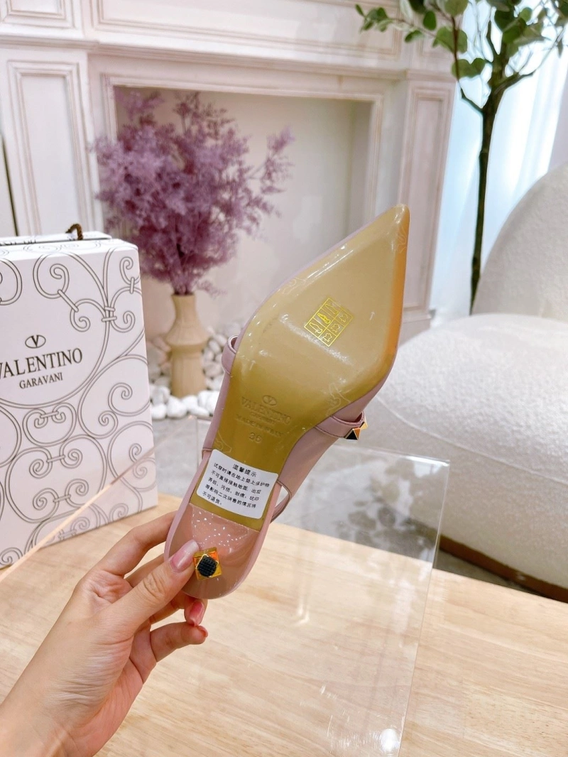 Vxlxntino High Heels Lightweight 232225