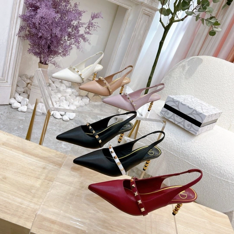 Vxlxntino High Heels Lightweight 232225