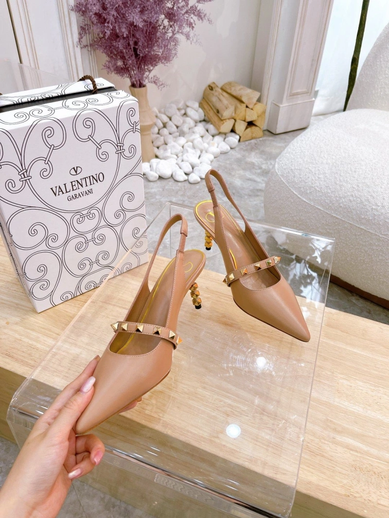 Vxlxntino High Heels Comfortable 232222