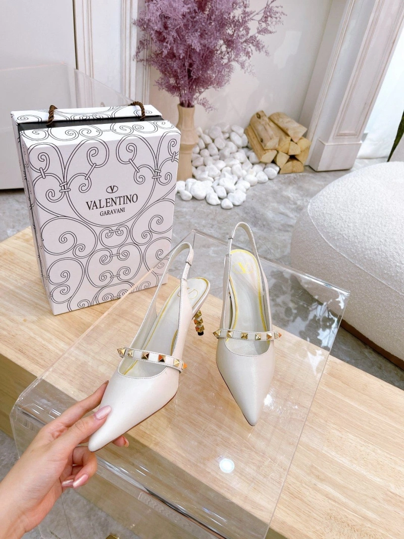 Vxlxntino High Heels Flexible 232230
