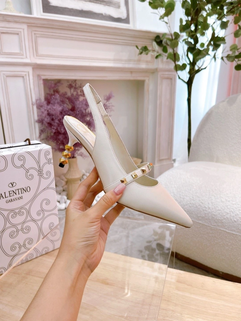 Vxlxntino High Heels Flexible 232230