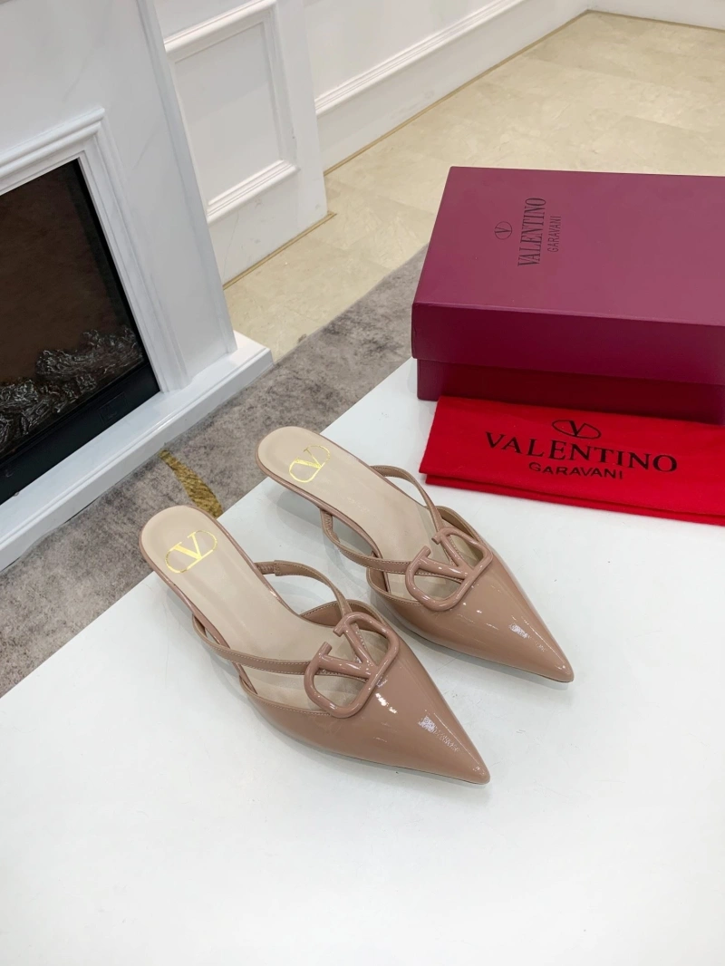 Vxlxntino High Heels Comfortable 232226