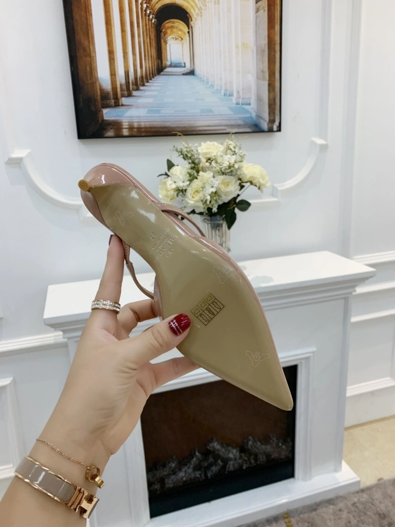 Vxlxntino High Heels Comfortable 232226