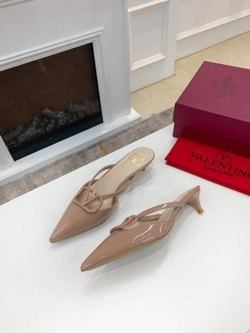 Vxlxntino High Heels Comfortable 232226