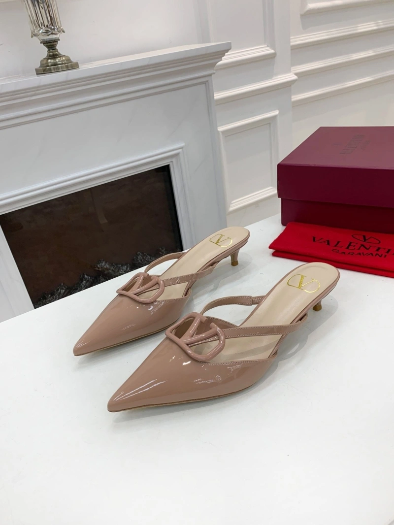 Vxlxntino High Heels Comfortable 232226