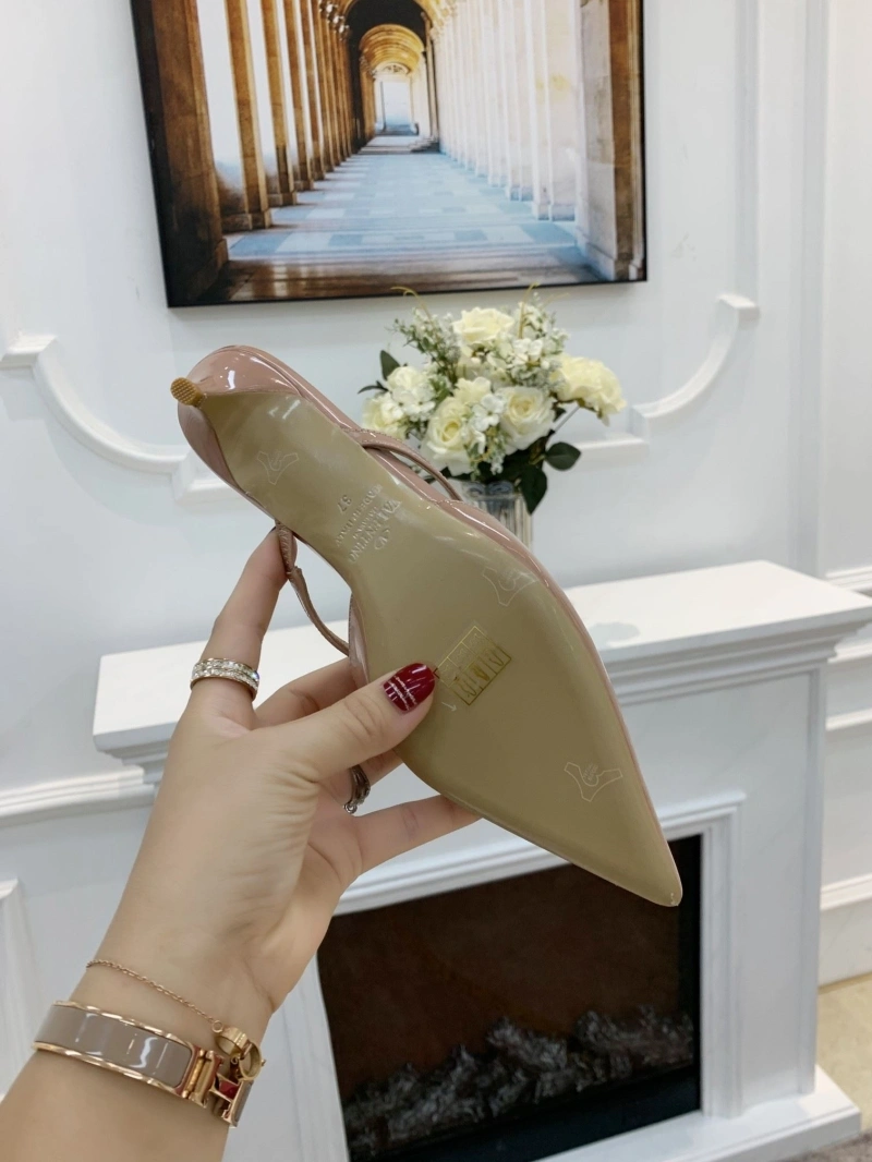 Vxlxntino High Heels Comfortable 232226