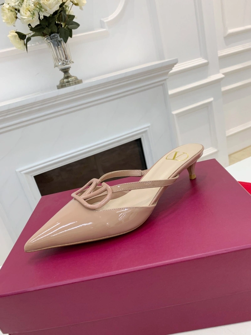 Vxlxntino High Heels Comfortable 232226