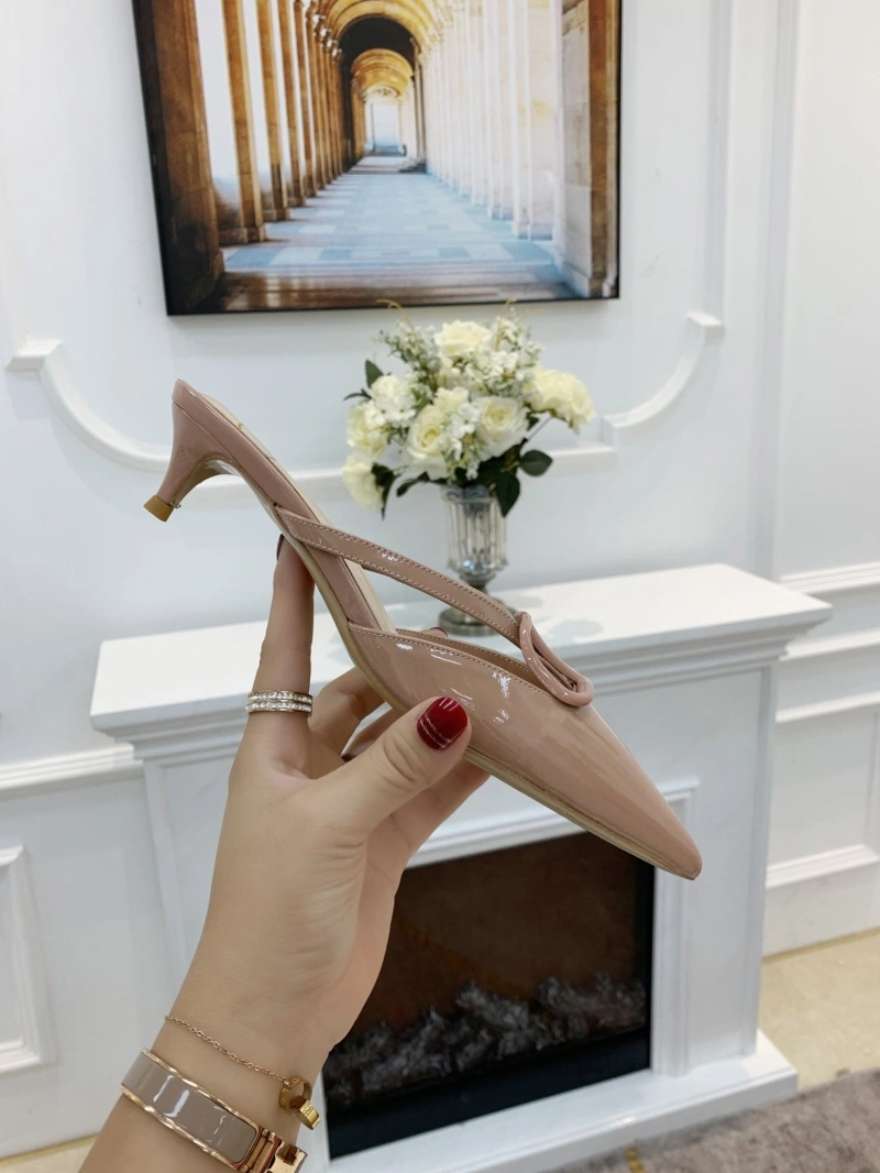Vxlxntino High Heels Comfortable 232226