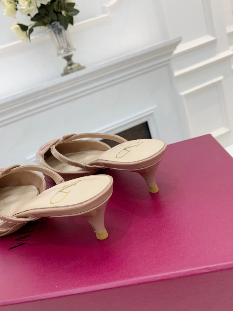 Vxlxntino High Heels Comfortable 232226