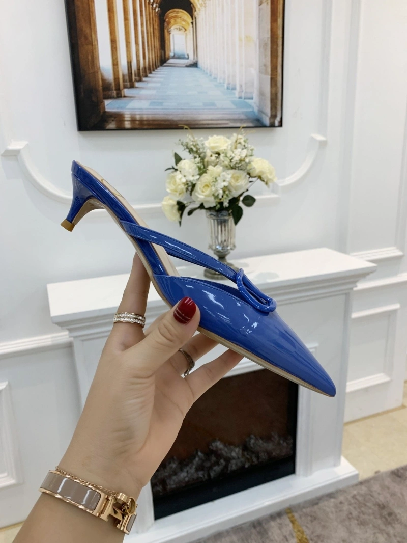 Vxlxntino High Heels Comfortable 232228
