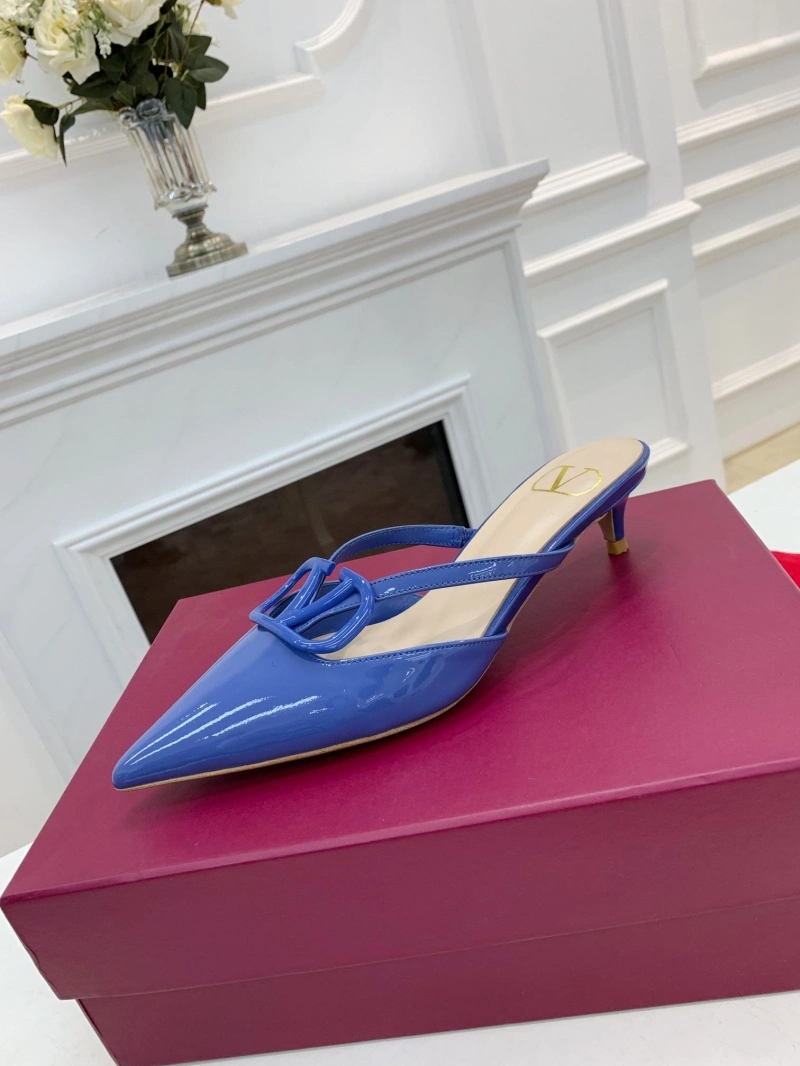 Vxlxntino High Heels Comfortable 232228