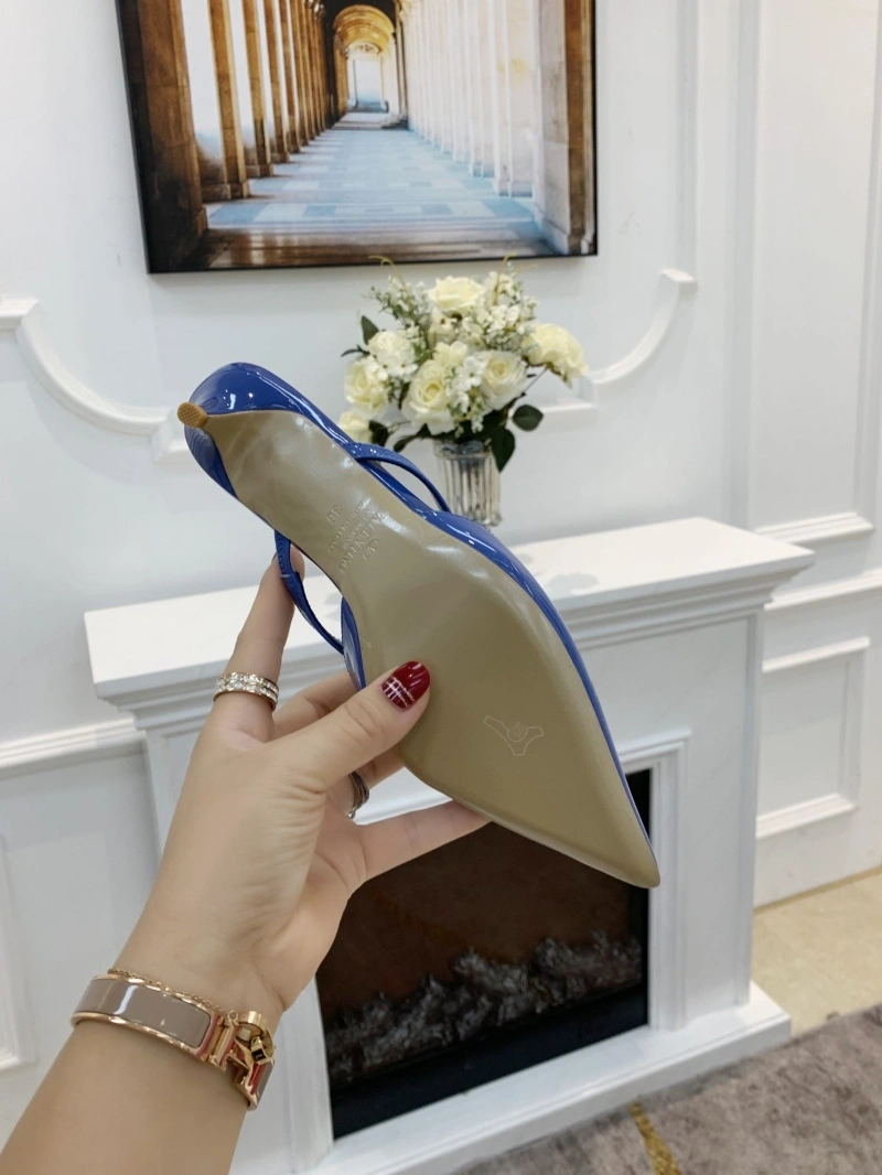 Vxlxntino High Heels Comfortable 232228