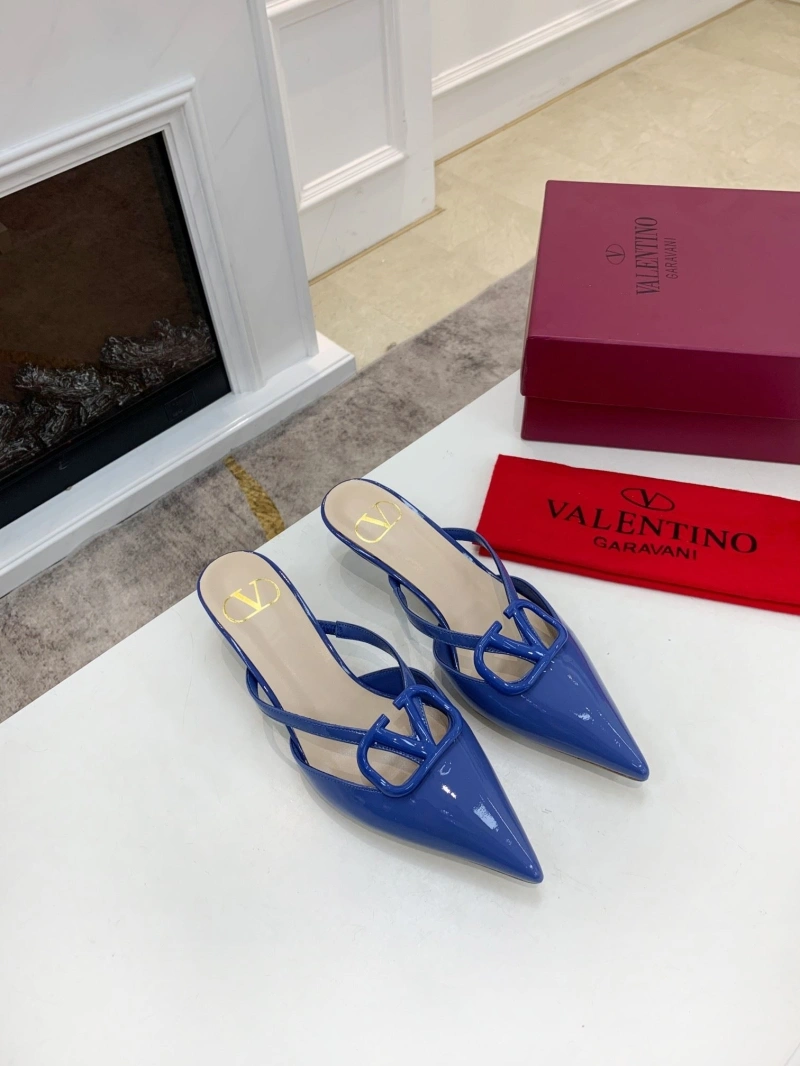 Vxlxntino High Heels Comfortable 232228