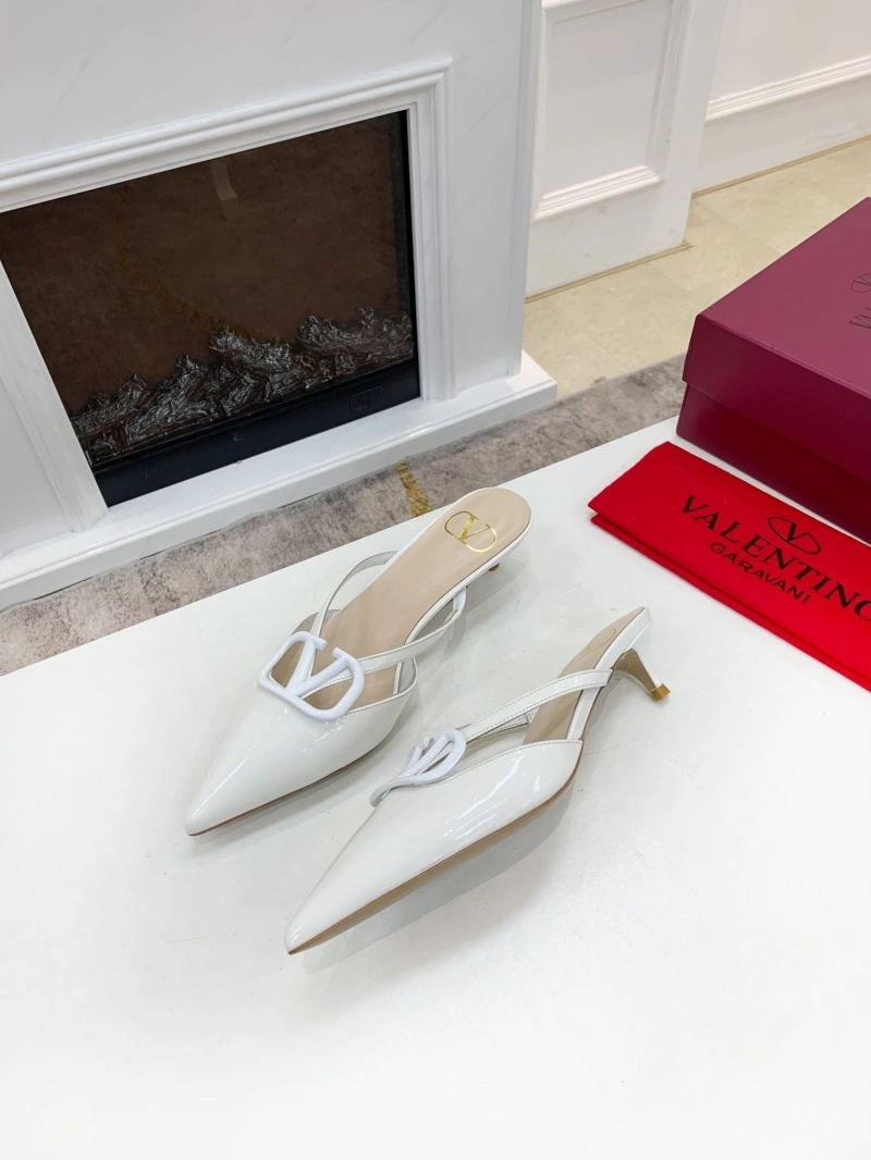 Sophisticated Vxlxntino High Heels 232235